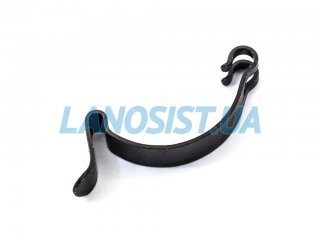 Защелка корпуса фильтра воздуха Accent Elantra Ceed Cerato Optima Rio MOBIS 2817402400