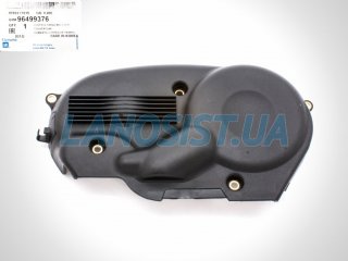 Захист ременя ГРМ Лачетті 1.8 LDA GM (верхній) 96499376