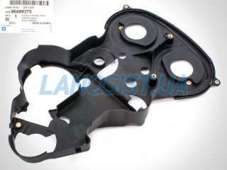 Захист ременя ГРМ Лачетті 1.8 LDA GM (внутрішній) 96499375