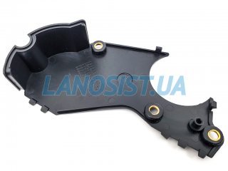 Защита ремня ГРМ Ланос Нексия Авео 1.5 GM (нижняя) 96182951