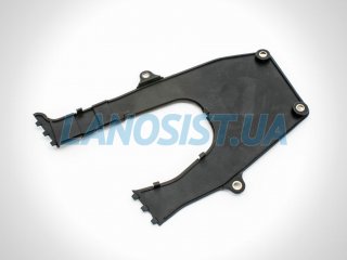 Защита ремня ГРМ Ланос Нексия Авео 1.5 OEM (верхняя) 96182952