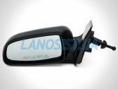 Зеркало наружное левое механическое Авео-3 OEM 95213481