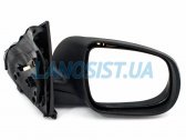 Зеркало наружное правое электрическое Cerato Китай (повторитель) 876202H000