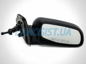 Зеркало наружное правое механическое Авео-3 OEM 95213480