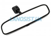 Зеркало салона Accent i30 Santa Fe Sonata Tucson Cerato Rio Sportage MOBIS 851013X100