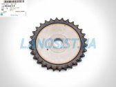 Звезда масляного насоса Эпика 2.0-2.5 Эванда 2.5 GM 96309115