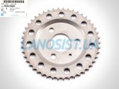 Звезда распредвала Эпика 2.0-2.5 Эванда 2.5 GM (впускного) 96307660