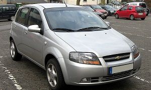 Авео 2, T200