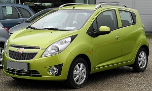 Матиз M300
