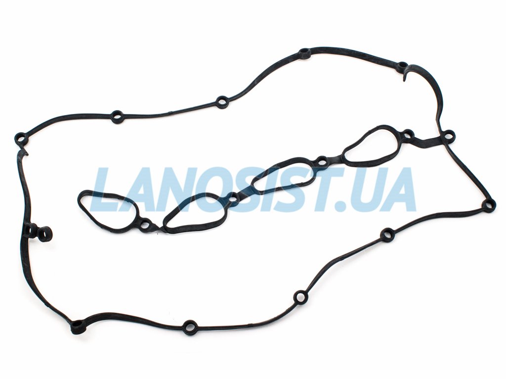 Прокладка клапанной крышки Sorento H-1 MOBIS (Diesel) 224414A400